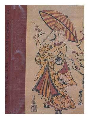 Theatrical Prints of the Torii Masters: Exhibition Catalogue,Used