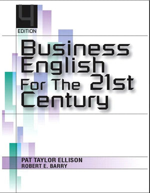 Business English for the 21st Century,Used