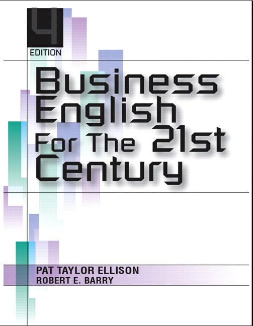 Business English for the 21st Century,Used