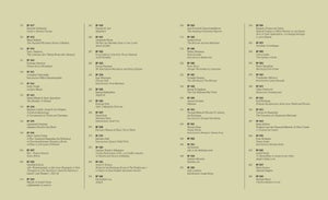 Documenta 13: Catalog I/3, The Book of Books,Used