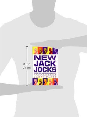 New Jack Jocks: Rebels, Race, and the American Athlete,Used
