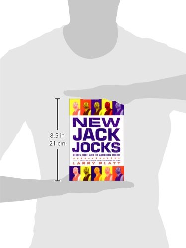 New Jack Jocks: Rebels, Race, and the American Athlete,Used