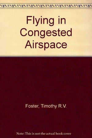 Flying in congested airspace,Used