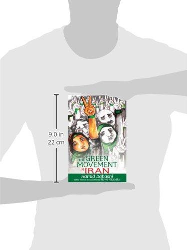 The Green Movement in Iran,Used