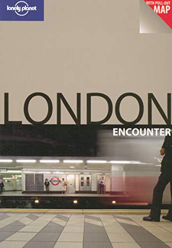 Lonely Planet Encounter London,Used