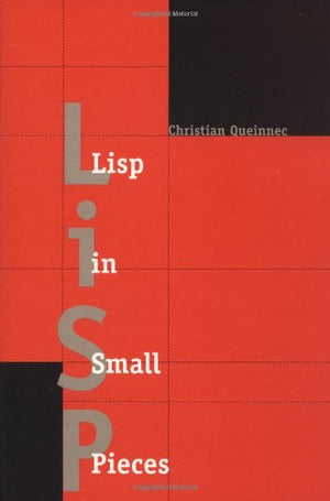 Lisp in Small Pieces,Used