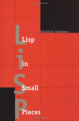 Lisp in Small Pieces,Used