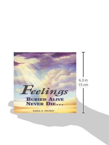 Feelings Buried Alive Never Die,Used
