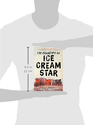 The Country of Ice Cream Star,Used