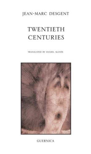 Twentieth Centuries (Essential Poets series),Used