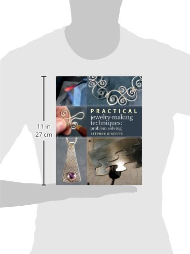 Practical JewelryMaking Techniques: Problem Solving,Used