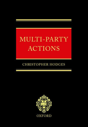 MultiParty Actions,Used