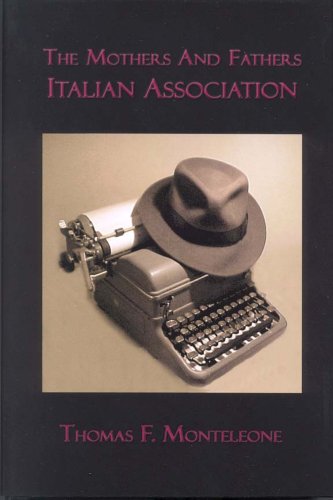 The Mothers and Fathers Italian Association,Used