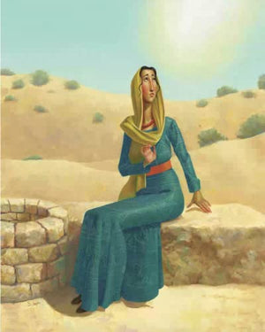 Dear Divine Daughter: Inspiring Stories of Bible Women,Used