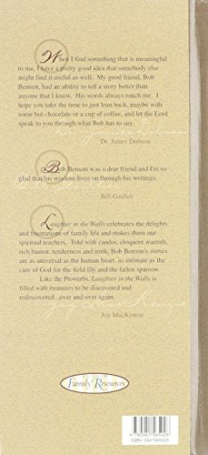 Laughter in the Walls,Used