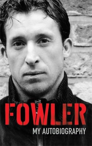 Fowler: My Autobiography,Used