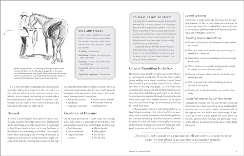 101 Ground Training Exercises for Every Horse & Handler (Read & Ride),Used