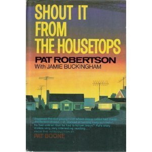 Shout It From The Housetops,New