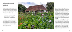 Cottage Gardens: A Celebration Of Britain'S Most Beautiful Cottage Gardens, With Advice On Making Your Own