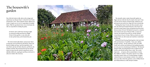 Cottage Gardens: A Celebration Of Britain'S Most Beautiful Cottage Gardens, With Advice On Making Your Own