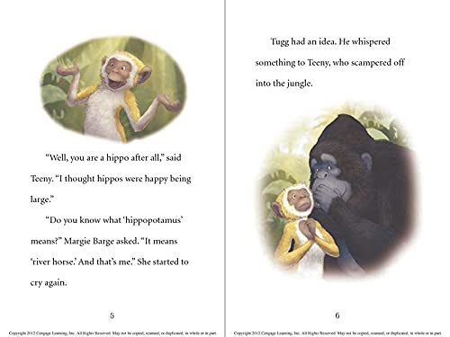 That's What Friends Are For (I AM A READER!: Tugg and Teeny),Used