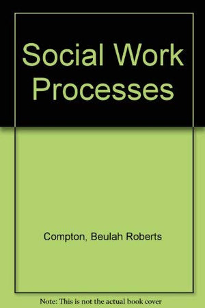 Social work processes,Used