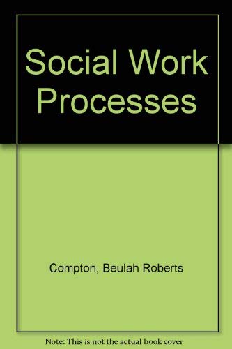 Social work processes,Used