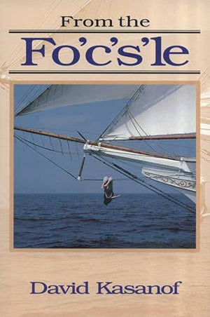 From the Fo'c's'le,Used