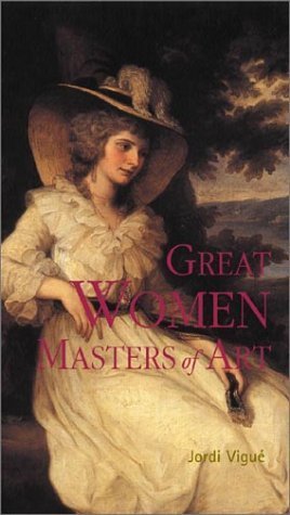 Great Women Masters Of Art,New