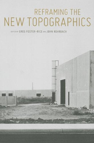 Reframing the New Topographics (Center for American Places  Center Books on American Places),Used