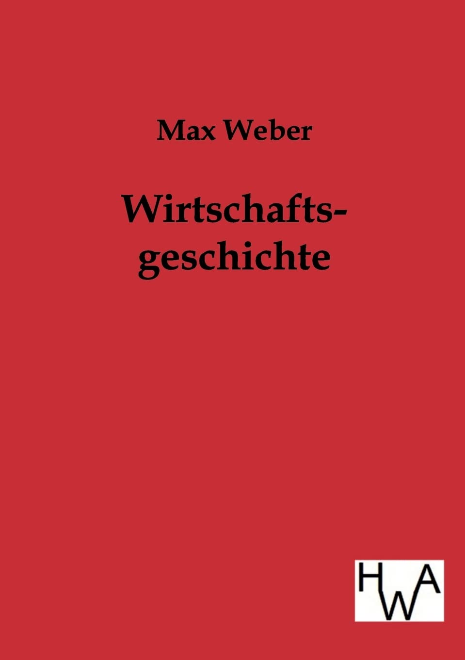 Wirtschaftsgeschichte (German Edition),Used