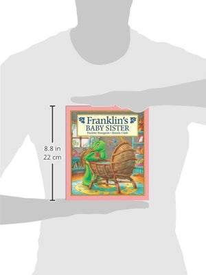 Franklin'S Baby Sister