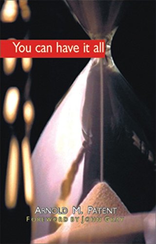 You Can Have It All
