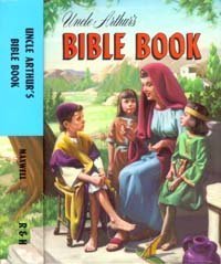 Uncle Arthur's Bible Book,New