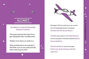 Puffin Little Historian: The Anzacs,Used