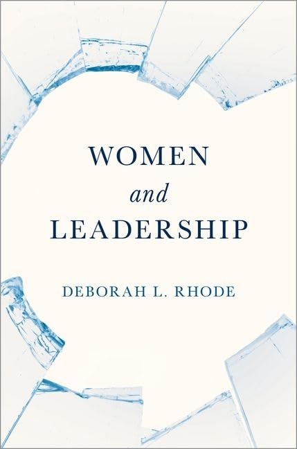 Women And Leadership
