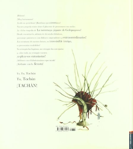 La tortuga gigante de Galpagos (Spanish Edition),Used