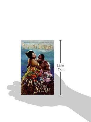 Winds of the Storm,Used