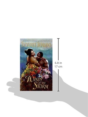 Winds of the Storm,Used