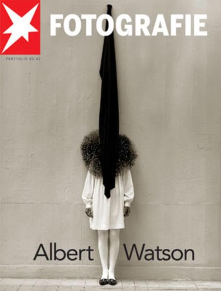 Albert Watson,Used