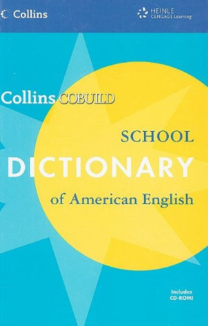 Collins COBUILD School Dictionary of American English,Used