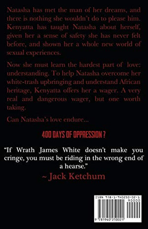 400 Days of Oppression,New