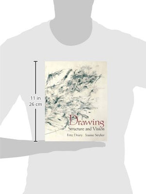 Drawing: Structure and Vision,Used