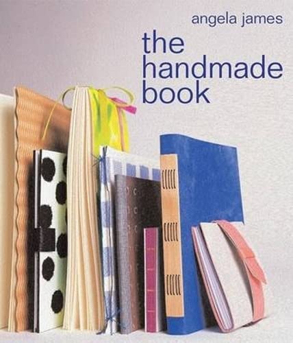 The Handmade Book (Handmade Series),Used