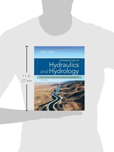 Introduction To Hydraulics & Hydrology: With Applications For Stormwater Management
