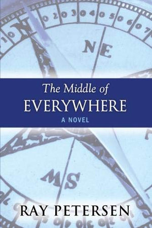 The Middle Of Everywhere: A Novel (Excelsior Editions),Used