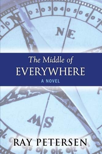 The Middle Of Everywhere: A Novel (Excelsior Editions),Used