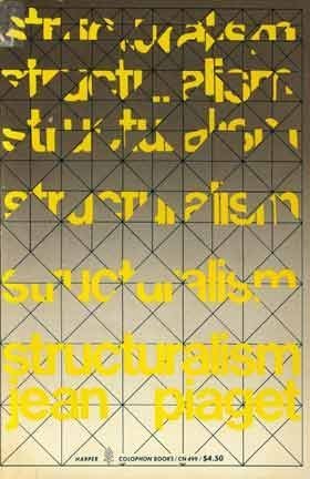 Structuralism,Used