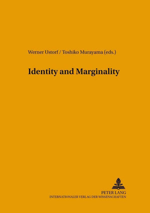 Identity and Marginality: Rethinking Christianity in North East Asia 121,Used