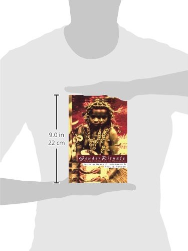 Gender Rituals,Used